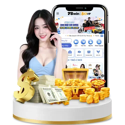 Giao diện thân thiện vuaclub app